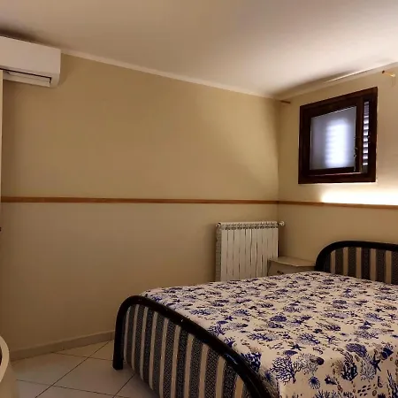 Pazzariello Appartament Nyaraló *