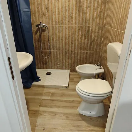 Pazzariello Appartament Nyaraló