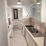 Pazzariello Appartament Holiday home Gallipoli