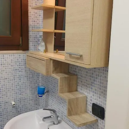 Pazzariello Appartament Holiday home