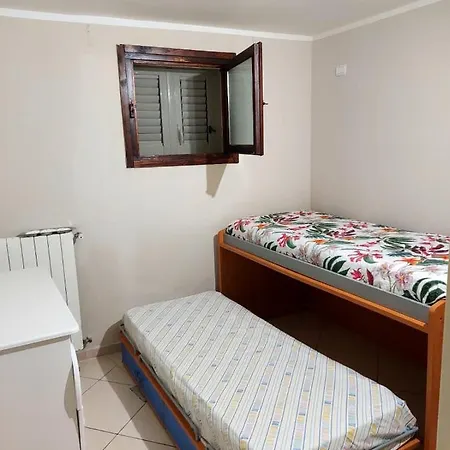 Pazzariello Appartament * Gallipoli