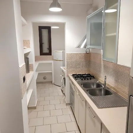 Pazzariello Appartament Holiday home Gallipoli