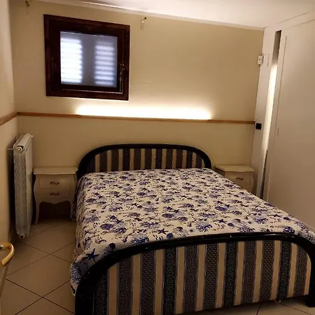 Pazzariello Appartament ガリポリ