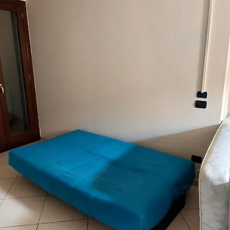 Pazzariello Appartament Holiday home *