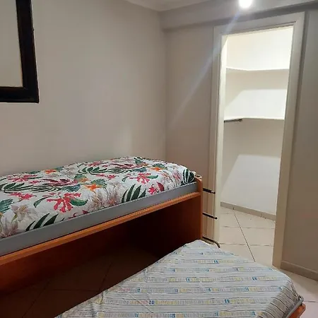 Pazzariello Appartament Holiday home