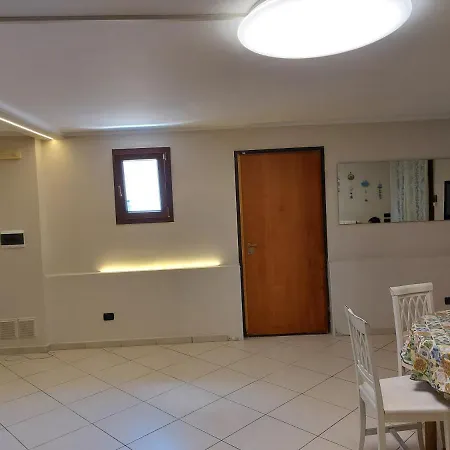 Pazzariello Appartament *