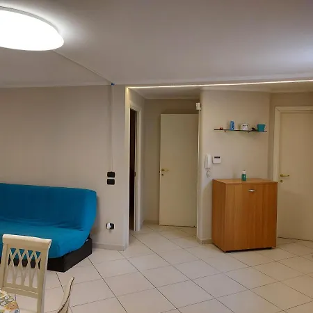 Pazzariello Appartament Holiday home Gallipoli