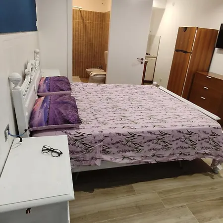 Pazzariello Appartament Tatil Evi Gallipoli