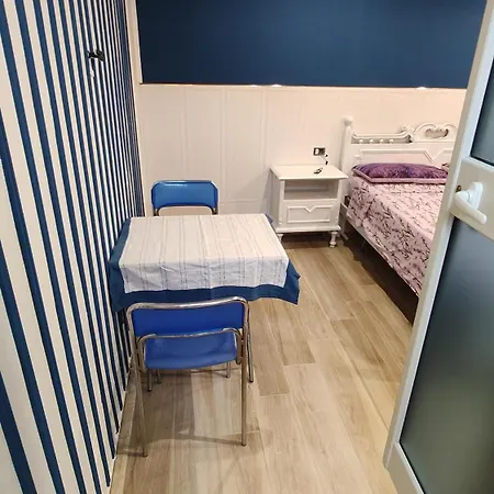 Pazzariello Appartament *