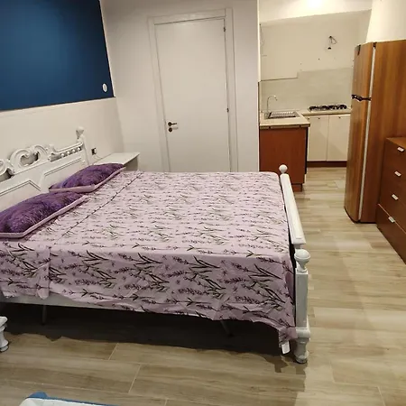 Pazzariello Appartament * Gallipoli