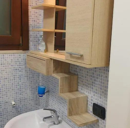 Pazzariello Appartament Casa de Férias