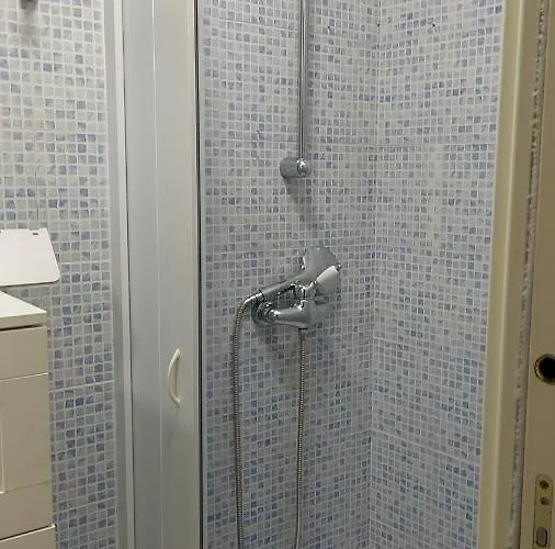 Pazzariello Appartament Gallipoli