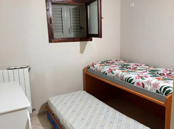 Pazzariello Appartament * Gallipoli