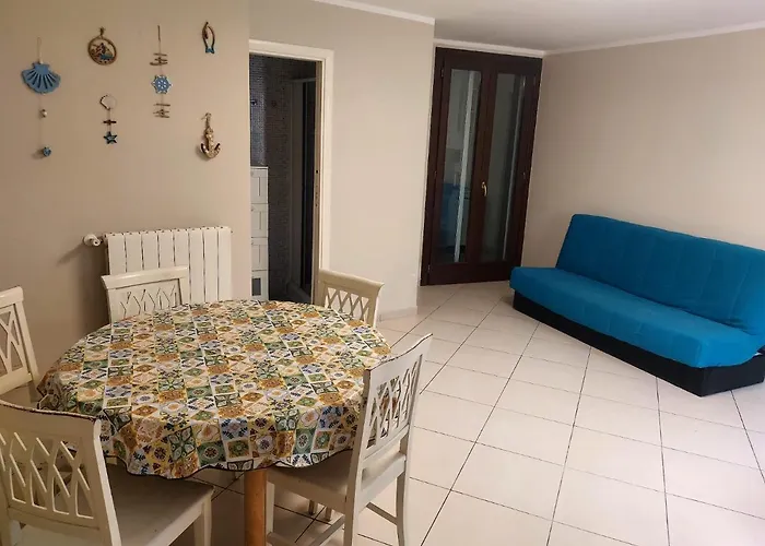 Pazzariello Appartament *