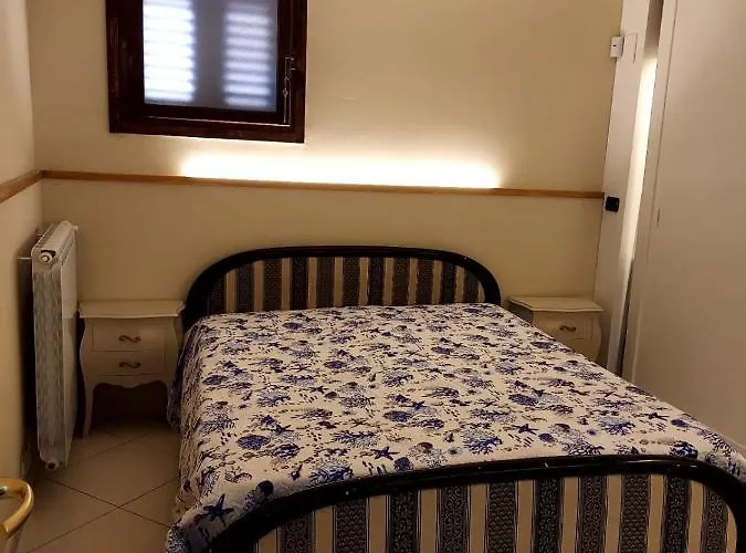 Pazzariello Appartament Gallipoli