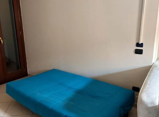 Pazzariello Appartament Casa de Férias *