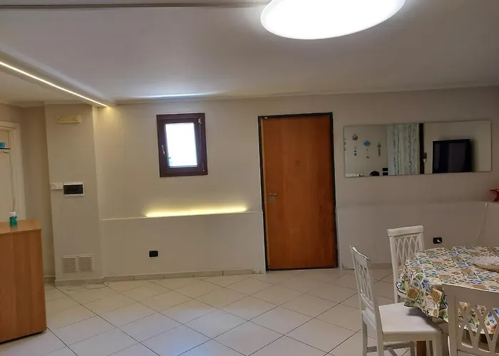 Pazzariello Appartament *