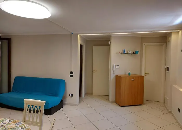 Pazzariello Appartament Tatil Evi Gallipoli