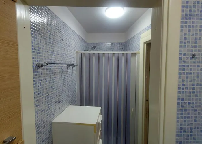 Pazzariello Appartament * Gallipoli