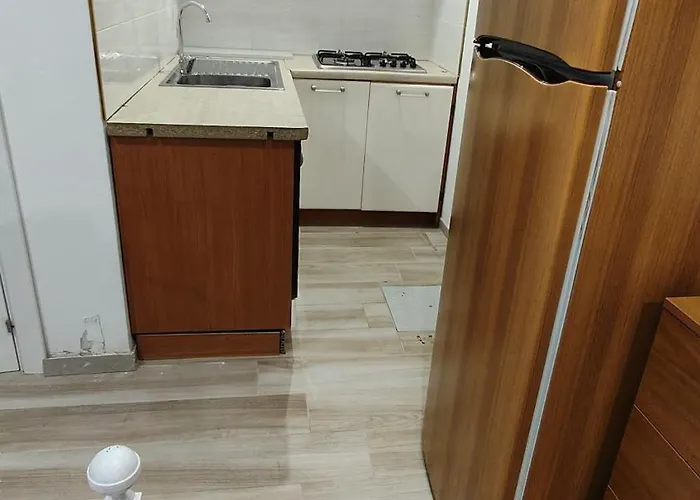 Pazzariello Appartament * Gallipoli