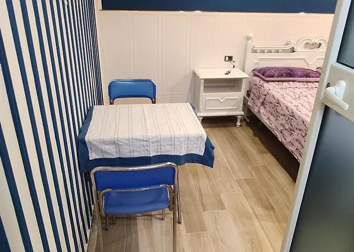 Pazzariello Appartament *