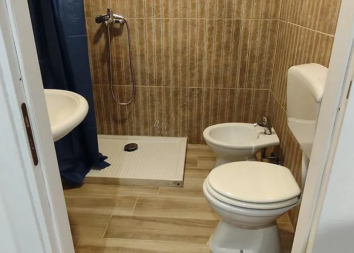 Pazzariello Appartament Tatil Evi