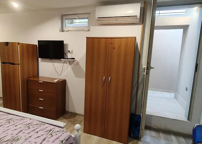 Casa de Férias Pazzariello Appartament